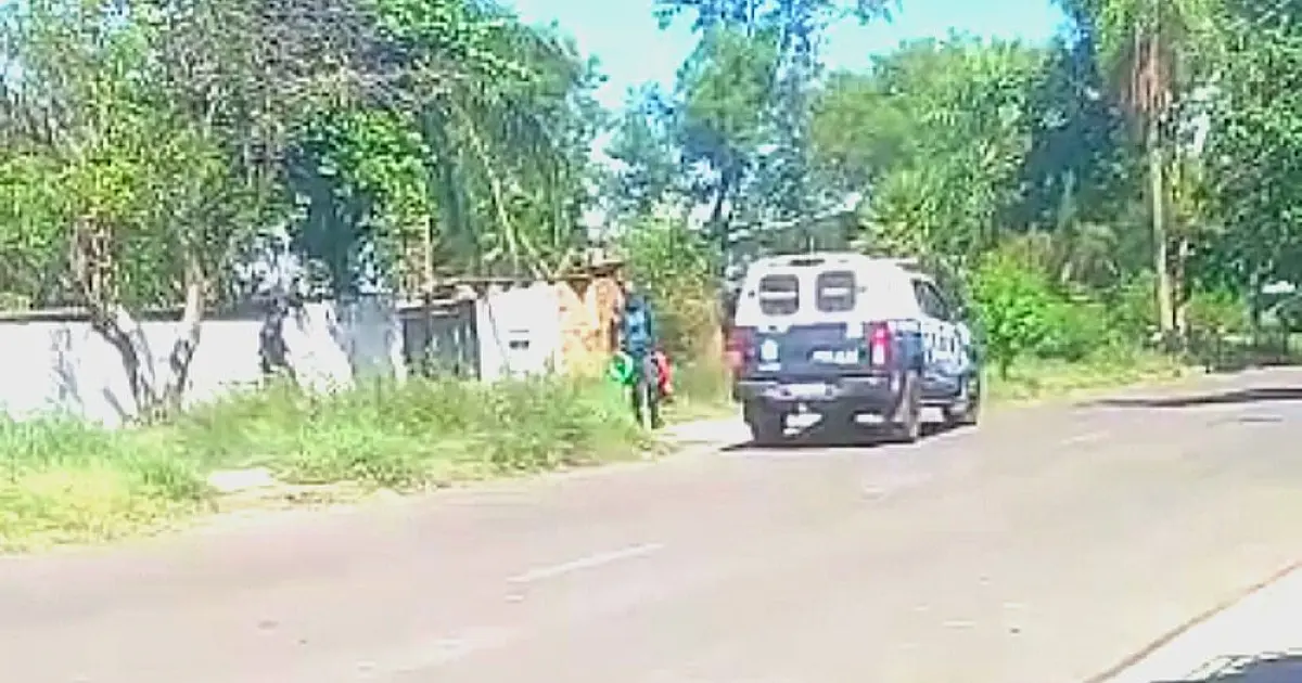 Produtos furtados da igreja Nossa Senhora Aparecida são encontrados no bairro Centro América