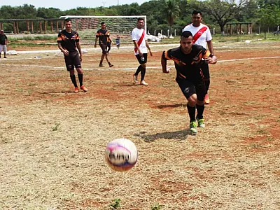 Copa Integração de Futebol Amador teve premiação de mais de R$ 60 mil