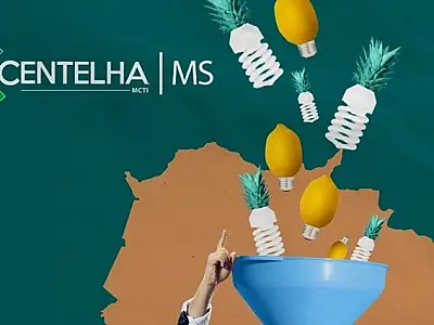 Programa Centelha tem inscrições abertas até março