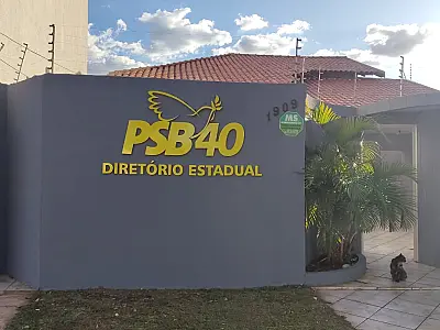 PSB-MS terá direito a 10 minutos por semestre na propaganda eleitoral gratuita de 2024