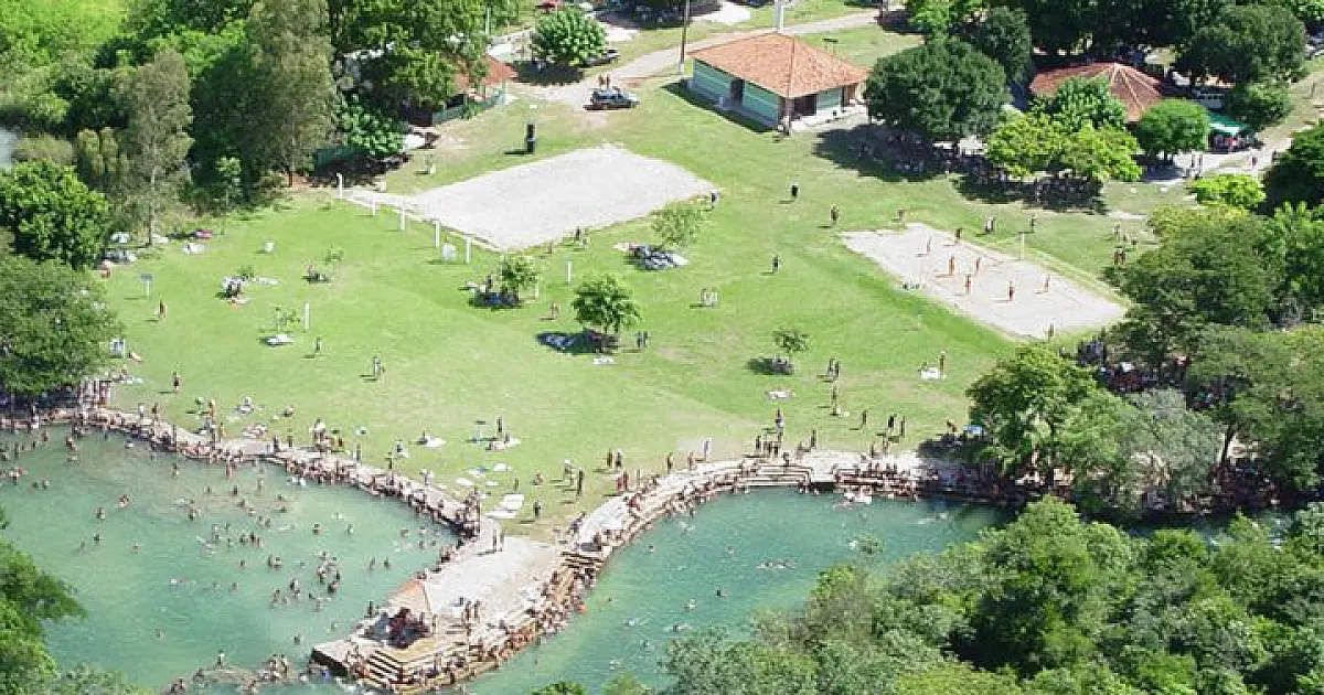 Bonito supera impactos da pandemia e bate recorde de turistas em janeiro