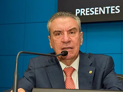Atuação da ALEMS garante alimento aos animais em meio às queimadas do Pantanal