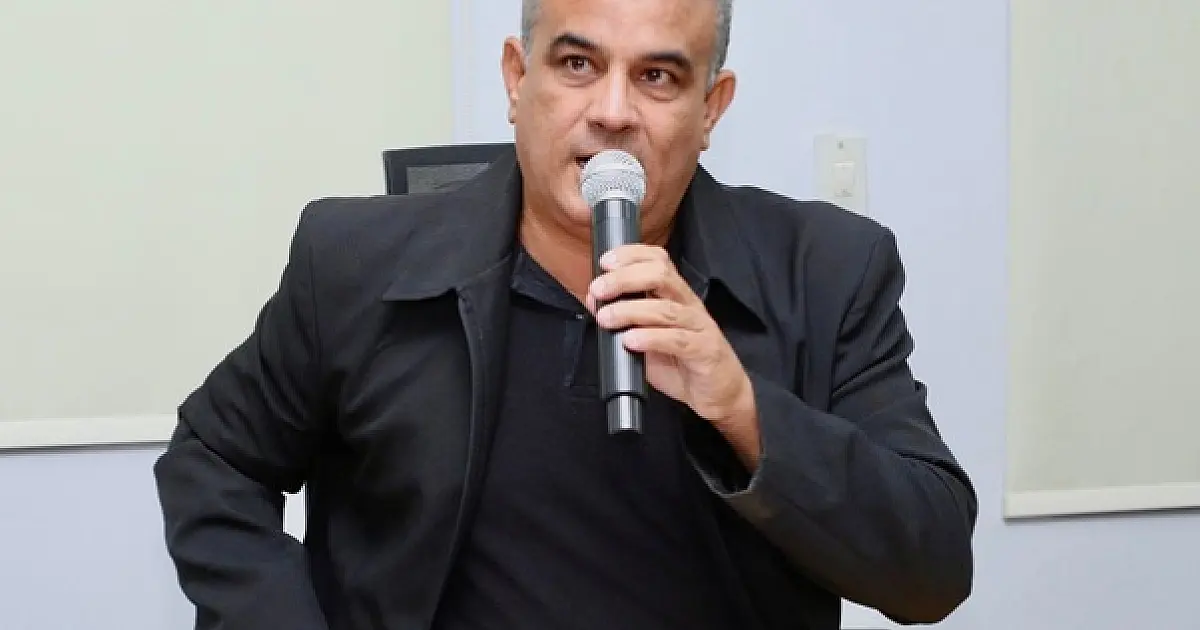 Vereador Luciano Costa cobra solução para falta de médico perito no INSS da cidade