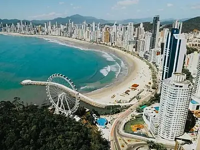 Justiça autoriza "sucessor de Minotauro" a passar temporada em Balneário Camboriú