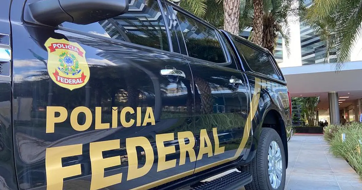 Operação da PF combate desvio de recursos públicos em Dourados