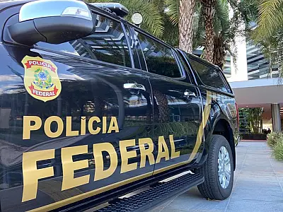 Operação da PF combate desvio de recursos públicos em Dourados