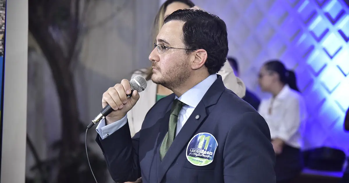 Candidato a presidente da OAB-MS, Lucas Rosa destaca propostas para advogados de Corumbá