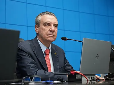 Assembleia acompanha a venda das empresas operadas pela Vale em Corumbá