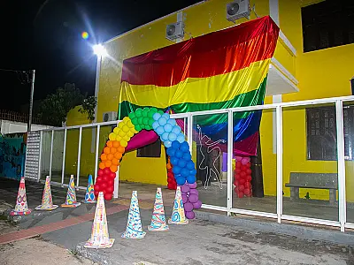 Conferência sobre direitos da população LGBTQIAPN+ acontece dia 30 em Corumbá