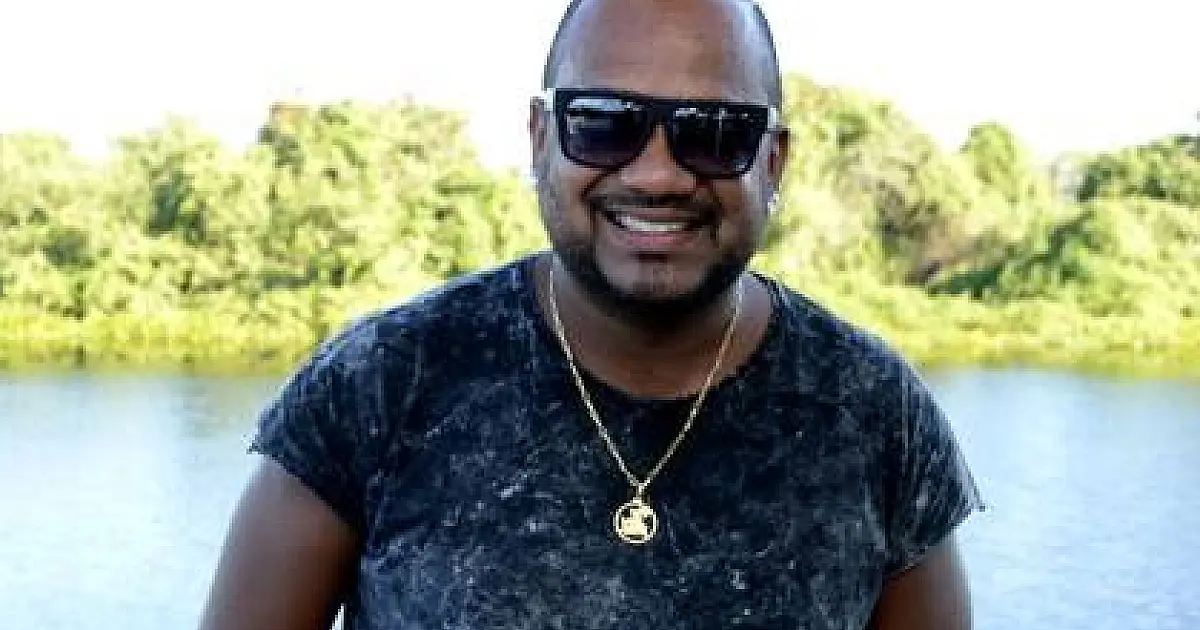 Ladário tem Roda de Samba na Praça com Levi Kelmo nesta sexta-feira (11)