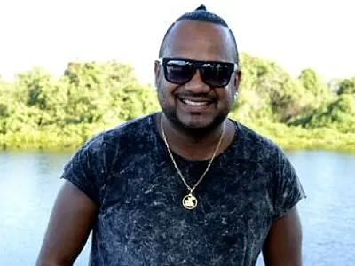 Ladário tem Roda de Samba na Praça com Levi Kelmo nesta sexta-feira (11)