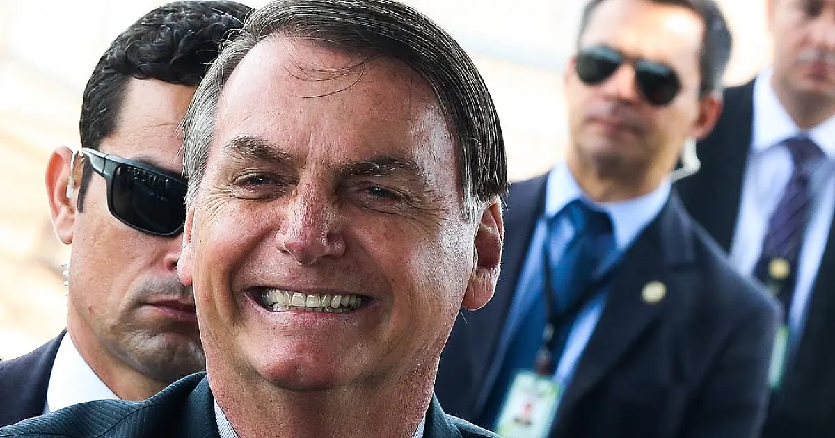 Bolsonaro vence nas urnas de MS com mais de 50% dos votos