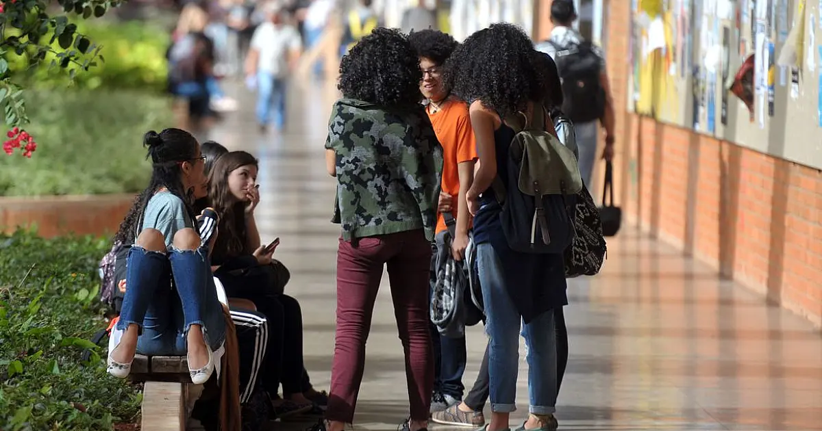 Resultados do Enem 2023 já podem ser acessados