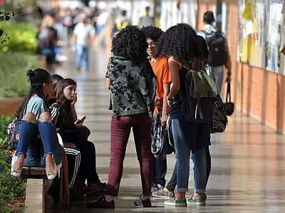 Resultados do Enem 2023 já podem ser acessados
