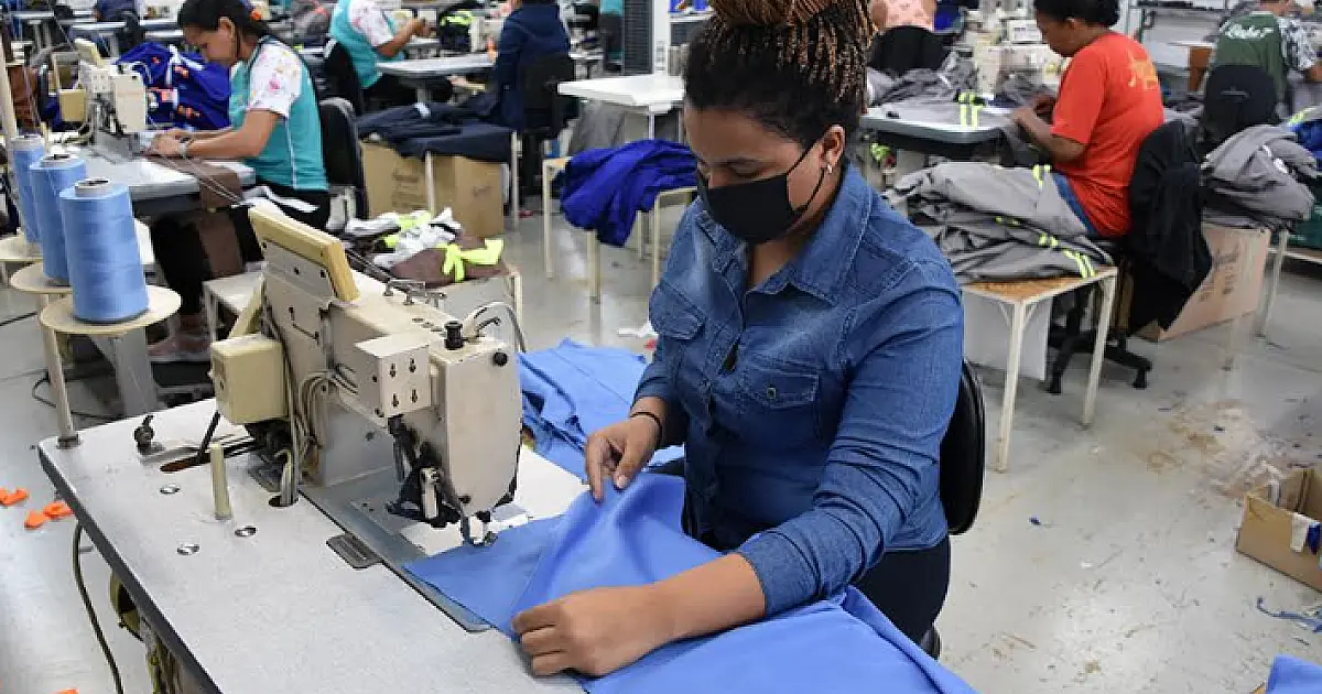 Indústria de MS gerou quase 12 mil vagas de trabalho entre janeiro e outubro de 2022