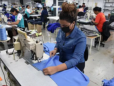 Indústria de MS gerou quase 12 mil vagas de trabalho entre janeiro e outubro de 2022