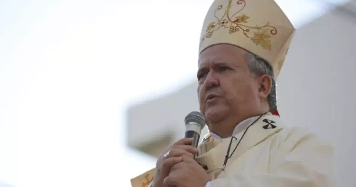 Arcebispo de Campo Grande convoca fiéis a construir civilização do amor