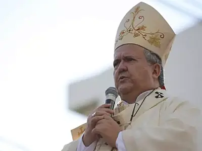 Arcebispo de Campo Grande convoca fiéis a construir civilização do amor