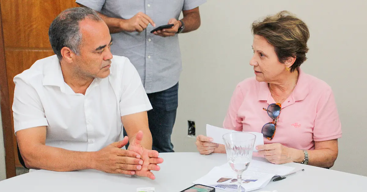 Cessão definitiva do Porto de Ladário deve ser autorizada nos próximos dias, diz Tereza Cristina