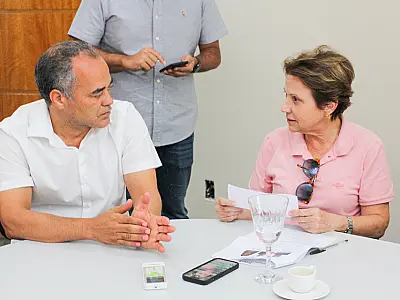 Cessão definitiva do Porto de Ladário deve ser autorizada nos próximos dias, diz Tereza Cristina