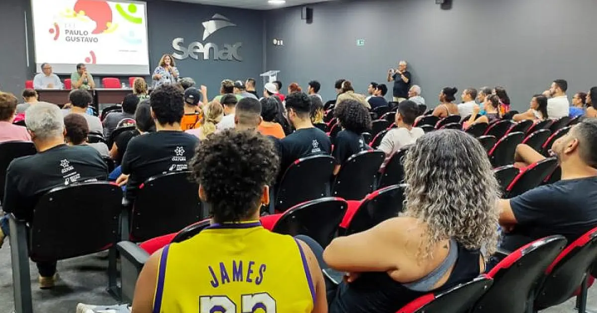 Fundação de Cultura publica chamamento para Escuta Pública Cultural relativa à Lei Aldir Blanc