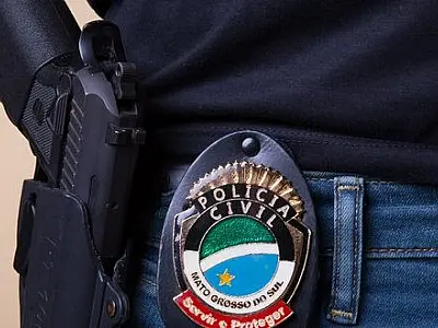 Mais de 5 mil fazem concurso da Polícia Civil neste sábado em MS