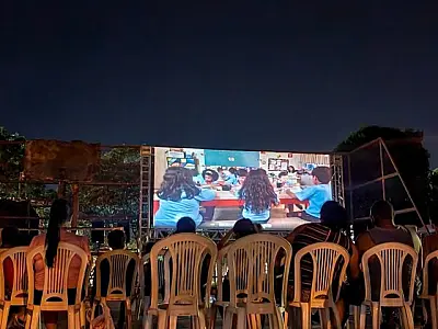 Fundação de Cultura de MS lança editais da Lei Paulo Gustavo