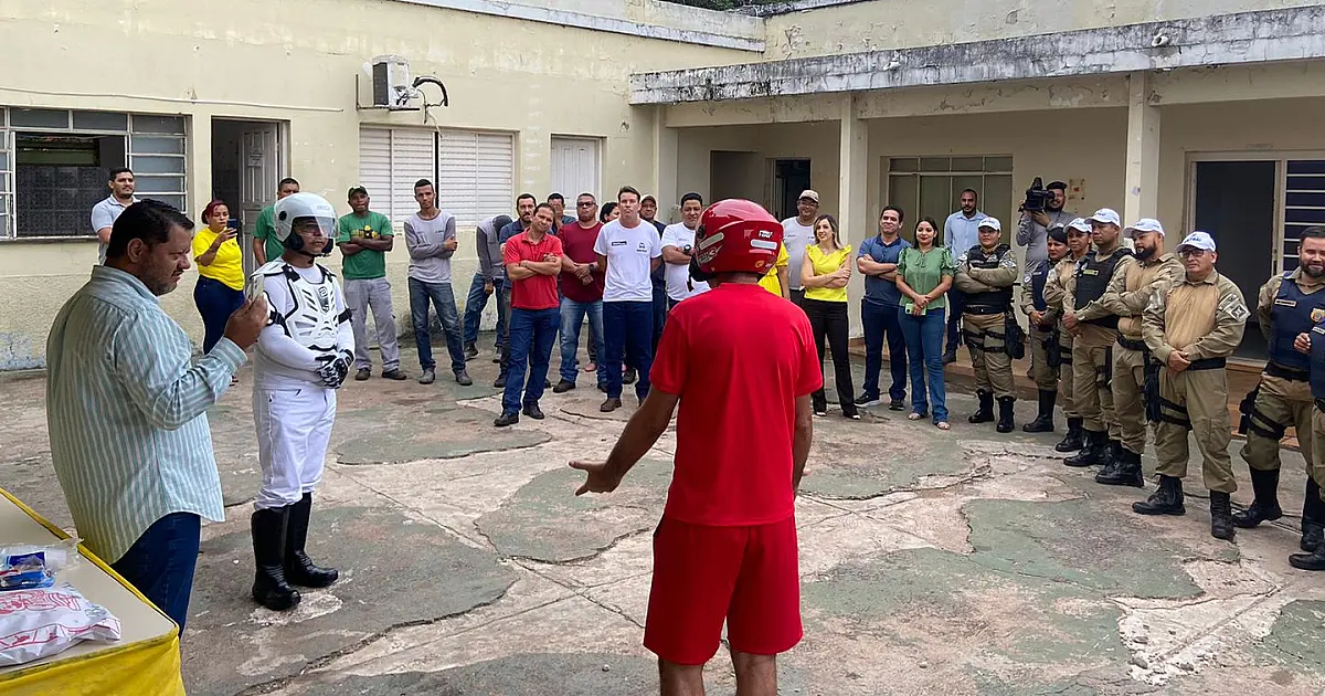 AGETRAT lança número de WhatsApp para divulgar informações sobre o trânsito