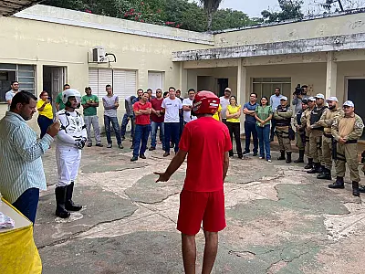 AGETRAT lança número de WhatsApp para divulgar informações sobre o trânsito