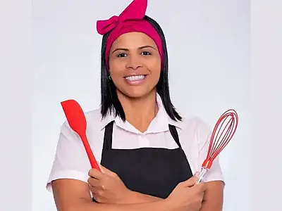 Vendas de chocolate são a porta de entrada para muitos no empreendedorismo
