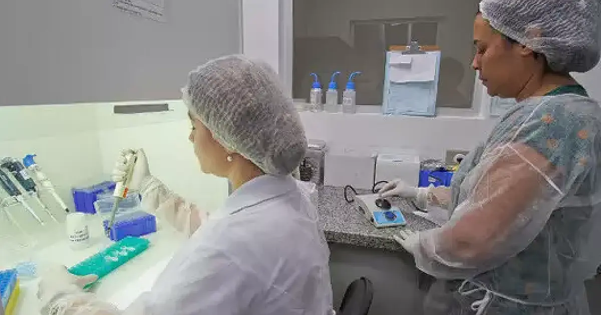 MS tem sete confirmados e quatro casos de mpox suspeitos