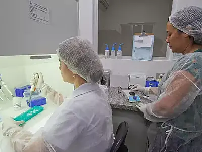MS tem sete confirmados e quatro casos de mpox suspeitos