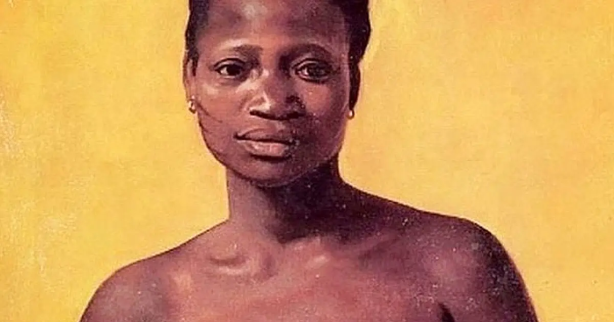 Tereza de Benguela