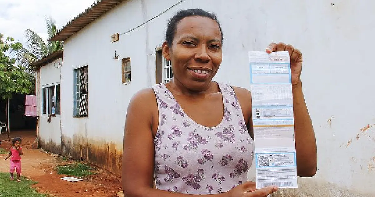 Recadastramento do programa Energia Social encerra em 31 de dezembro
