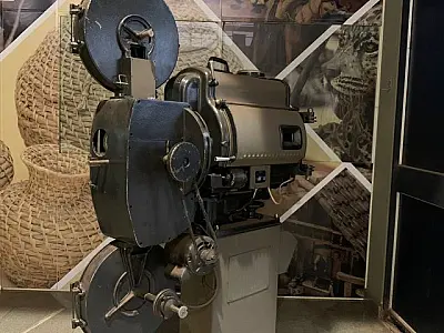 Pantanal Film abre cadastro para profissionais, estudantes e produtoras de audiovisual de MS