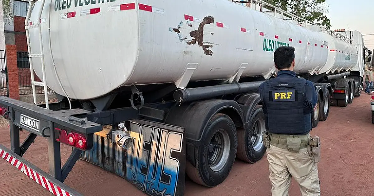 PRF realiza a maior apreensão de maconha do ano em MS