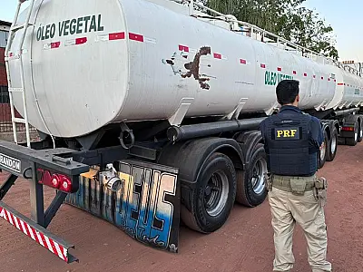 PRF realiza a maior apreensão de maconha do ano em MS