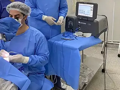 Saúde de MS estende programa de cirurgias por mais um ano