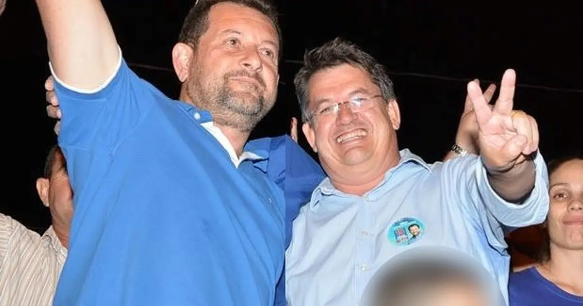 Ex-prefeitos são condenados a mais 6 anos de prisão e indenização de R$ 70 mil por burlarem LRF