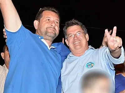 Ex-prefeitos são condenados a mais 6 anos de prisão e indenização de R$ 70 mil por burlarem LRF
