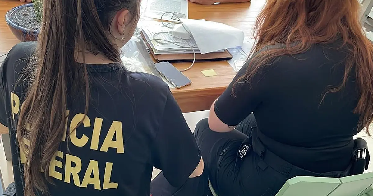 Operação contra conselheiros mira contrato de terceirização de R$ 100 milhões, diz PF