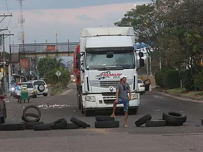 As cinco razões do Paro Cívico de hoje na Bolívia