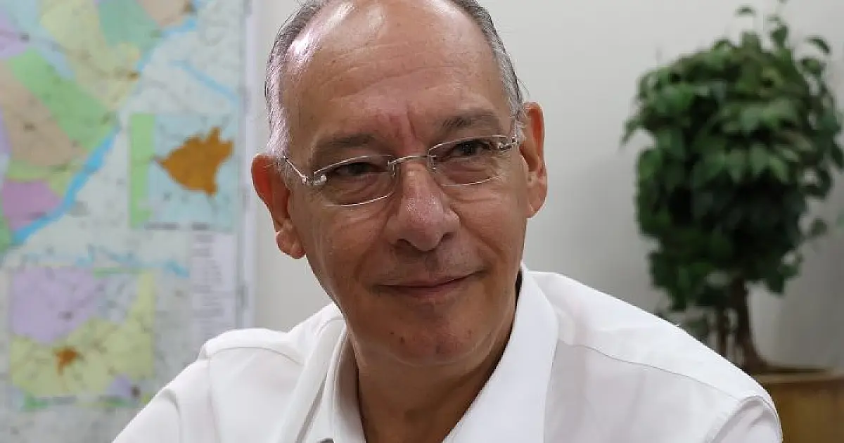 Peluffo deixa Seilog para assumir coordenação da campanha eleitoral do PSDB