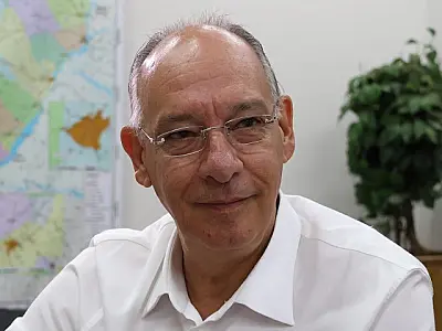 Peluffo deixa Seilog para assumir coordenação da campanha eleitoral do PSDB