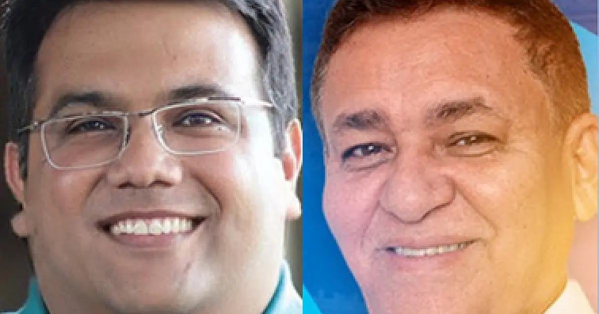 Dr. Gabriel e Pardal não participarão da série de entrevistas do Capital do Pantanal