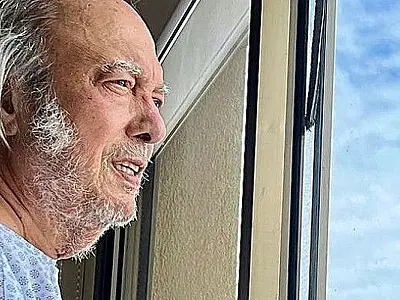 Velório de Erasmo Carlos será restrito à família e aos amigos