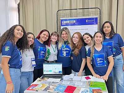 Docente do IFMS é finalista do prêmio 'Professor Destaque' em evento nacional