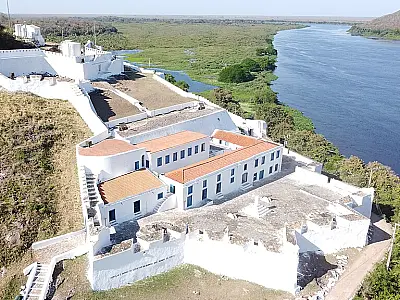 Restauração do Forte Coimbra tem investimento previsto em R$ 19,8 milhões