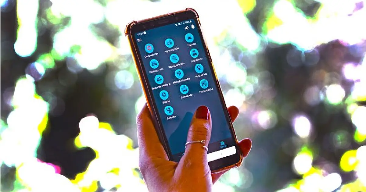 Nas compras de fim de ano, MS Digital serve de ferramenta para denúncias no Procon