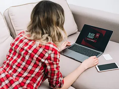 Lojistas virtuais estão otimistas para a Black Friday e darão maiores descontos do ano na data